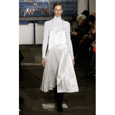 Arthur Arbesser Fall/Winter 2016