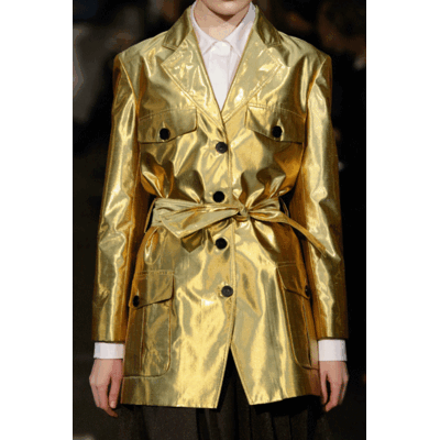 Arthur Arbesser Fall/Winter 2016