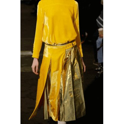 Arthur Arbesser Fall/Winter 2016