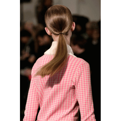 Arthur Arbesser Fall/Winter 2016