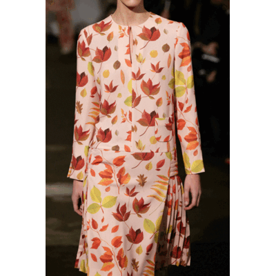 Arthur Arbesser Fall/Winter 2016