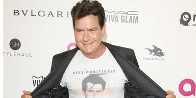 Charlie Sheen