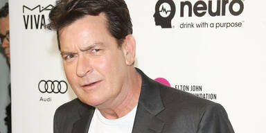 Charlie Sheen