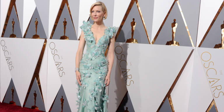 Oscar-Fieber: Das sind die ikonischsten Red-Carpet-Looks aller Zeiten!