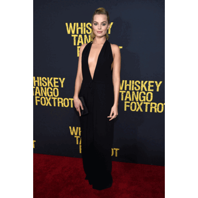 So heiß ist Margot Robbie 