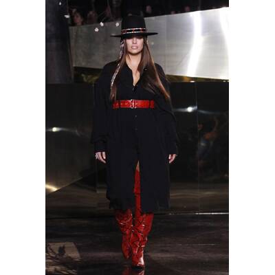 H&M Studio Collection - Ashley Graham 