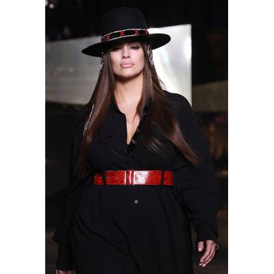 H&M Studio Collection - Ashley Graham 