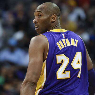 Platz 1: Michael Jordan (1,7 Milliarden, Basketball)