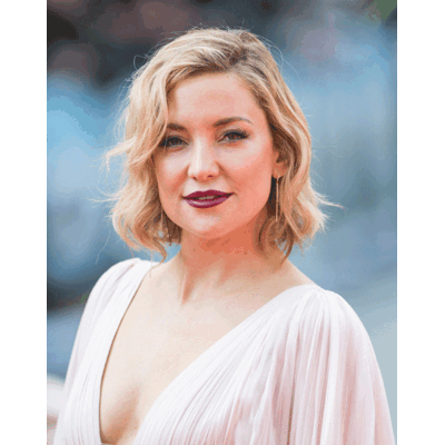 Kate Hudson - Engelsgleich