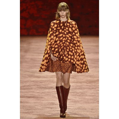 Akris Fall/Winter 2016/2017