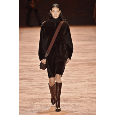 Akris Fall/Winter 2016/2017