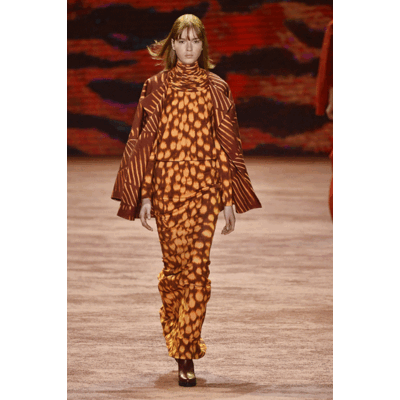 Akris Fall/Winter 2016/2017