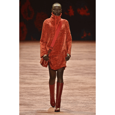 Akris Fall/Winter 2016/2017