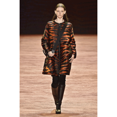 Akris Fall/Winter 2016/2017