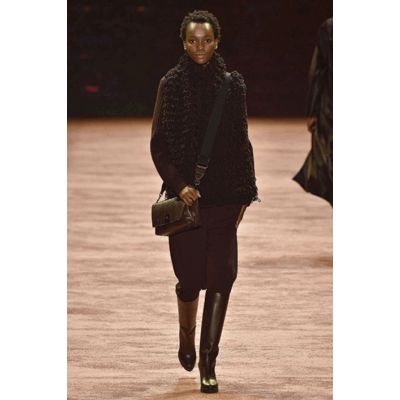 Akris Fall/Winter 2016/2017