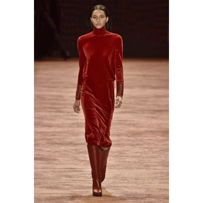 Akris Fall/Winter 2016/2017