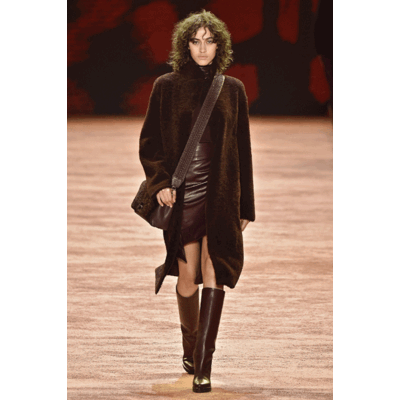 Akris Fall/Winter 2016/2017