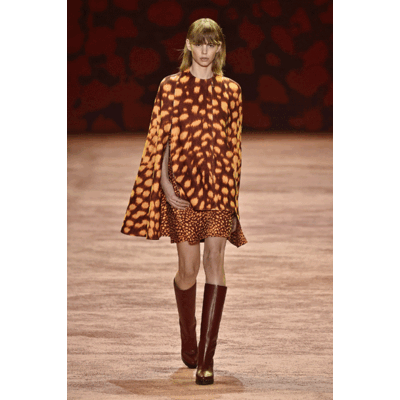 Akris Fall/Winter 2016/2017