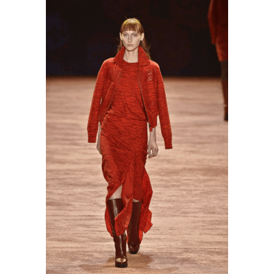 Akris Fall/Winter 2016/2017