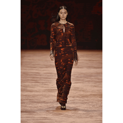 Akris Fall/Winter 2016/2017