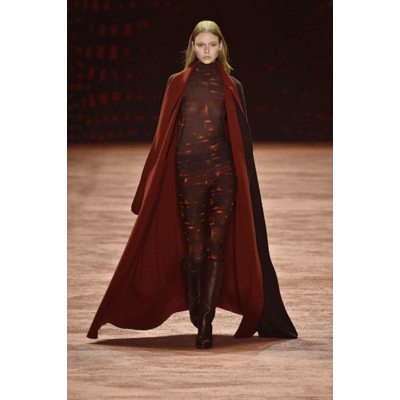 Akris Fall/Winter 2016/2017