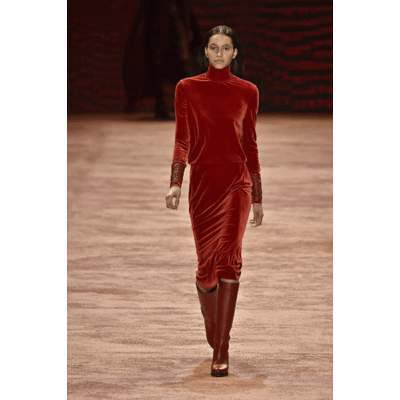 Akris Fall/Winter 2016/2017