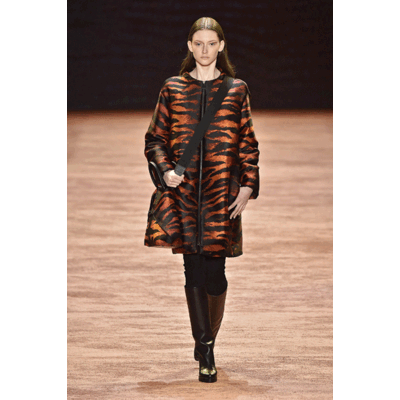 Akris Fall/Winter 2016/2017