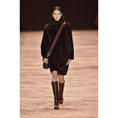 Akris Fall/Winter 2016/2017