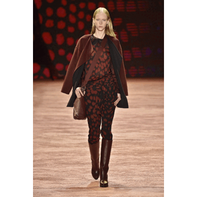 Akris Fall/Winter 2016/2017