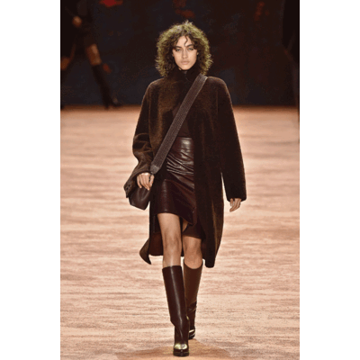 Akris Fall/Winter 2016/2017