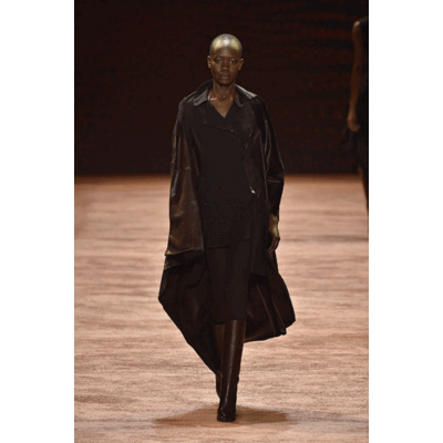 Akris Fall/Winter 2016/2017