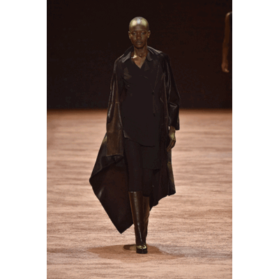 Akris Fall/Winter 2016/2017