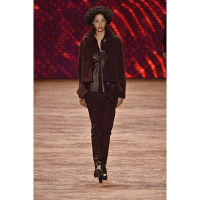 Akris Fall/Winter 2016/2017