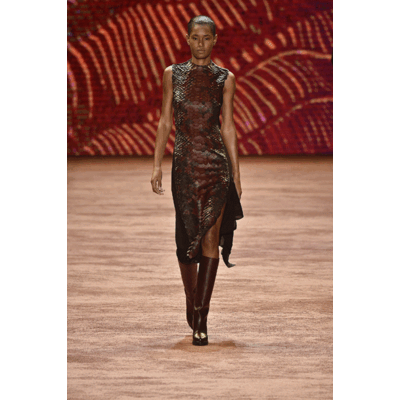 Akris Fall/Winter 2016/2017