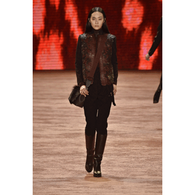 Akris Fall/Winter 2016/2017