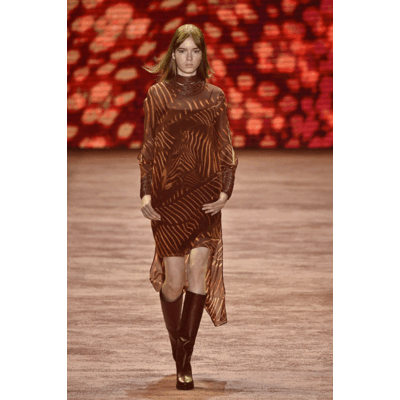 Akris Fall/Winter 2016/2017