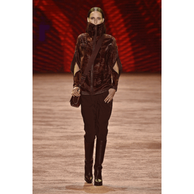 Akris Fall/Winter 2016/2017