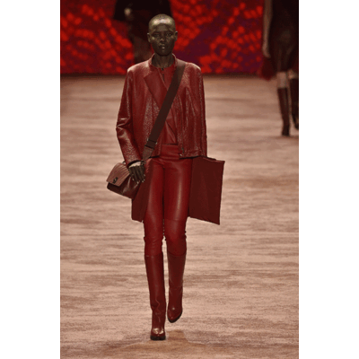 Akris Fall/Winter 2016/2017