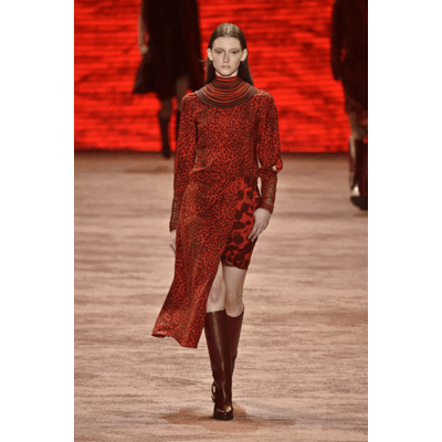 Akris Fall/Winter 2016/2017