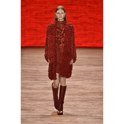 Akris Fall/Winter 2016/2017