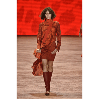 Akris Fall/Winter 2016/2017