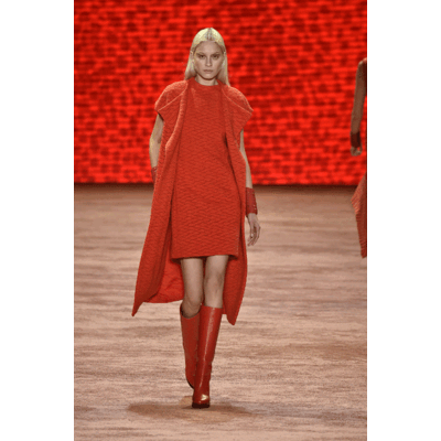 Akris Fall/Winter 2016/2017