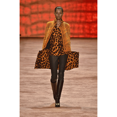 Akris Fall/Winter 2016/2017