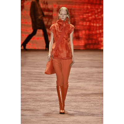 Akris Fall/Winter 2016/2017