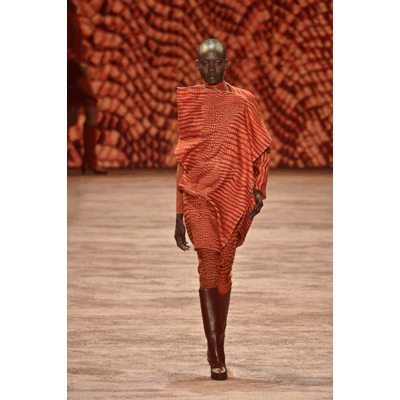 Akris Fall/Winter 2016/2017