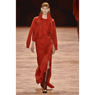 Akris Fall/Winter 2016/2017