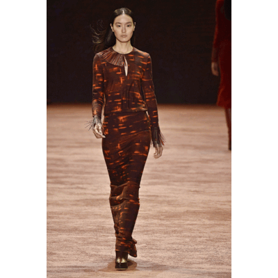 Akris Fall/Winter 2016/2017