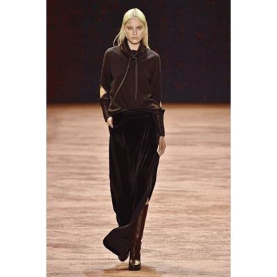Akris Fall/Winter 2016/2017