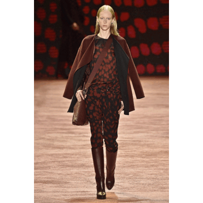 Akris Fall/Winter 2016/2017