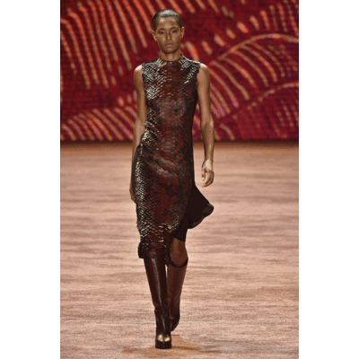 Akris Fall/Winter 2016/2017